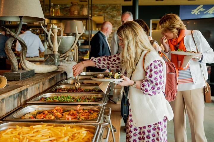 Normec Foodcare Klantevent 2024