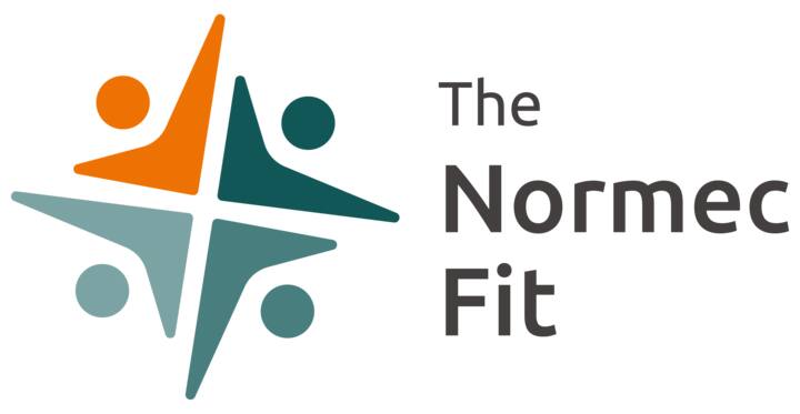 The Normec Fit logo