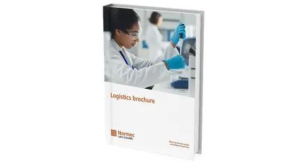 Logistics Map