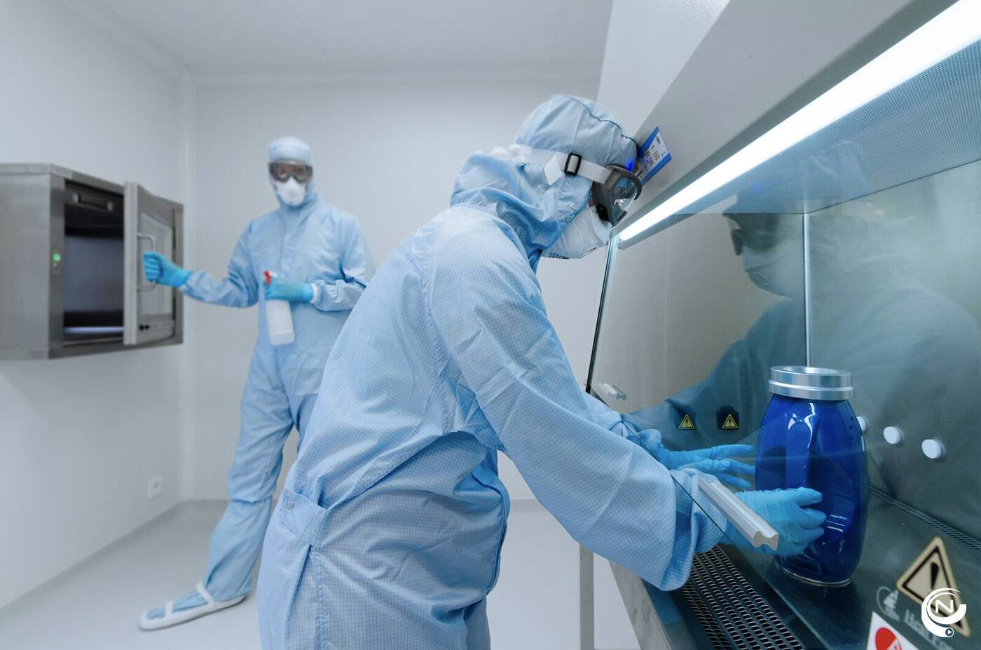 Cleanroom Validation & Compliance Services | Normec AdviPro