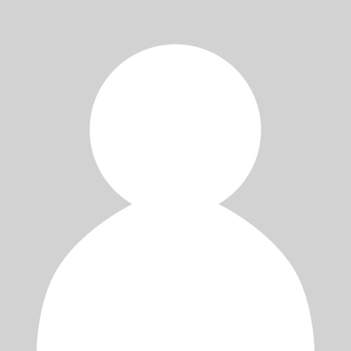 Blank Man Profile Head Icon Placeholder