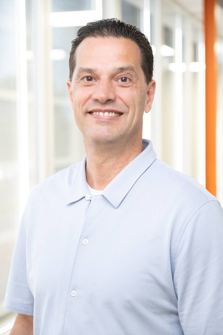 Robert Schut