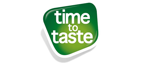 Time to Taste logo