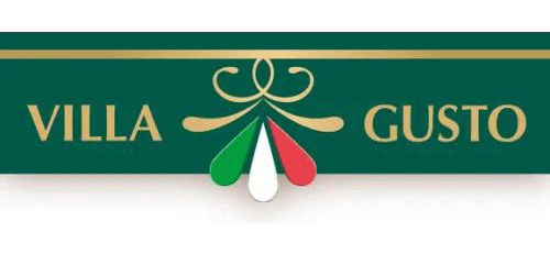 Villa Gusto logo